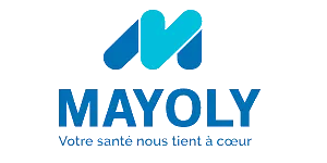 Mayoly logo