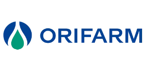 Orifarm logo