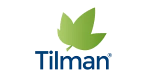 Tilman logo