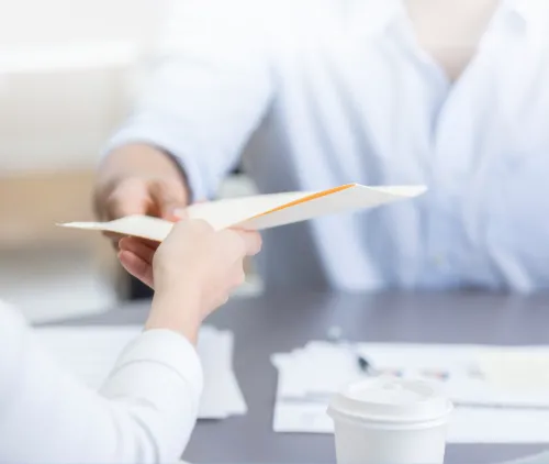 Offres d'emploi Aframeco