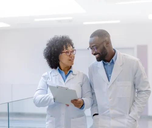 Travail pluridisciplinaire